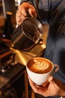Warsztaty Baristyczne | Wiele lokalizacji