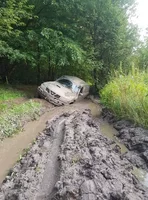 Wyprawa Off Road/ Jazda na Torze 4x4 | Łódź