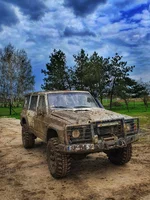 Wyprawa Off Road 4x4 | Łódź