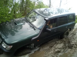 Off Road 4x4 | Łódź