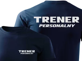 Trener personalny – kurs online