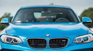 Drift BMW M2- Kielce