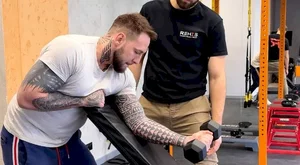 Indywidualny trening personalny Gdańsk