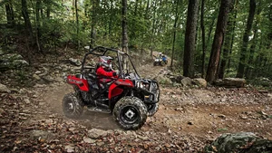 JAZDA BUGGY PO TORZE