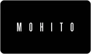 MOHITO - KARTA PODARUNKOWA