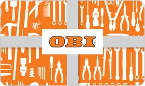 OBI - eKOD ELEKTRONICZNY
