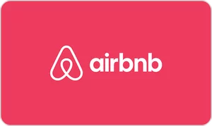 AIRBNB - KARTA PODARUNKOWA