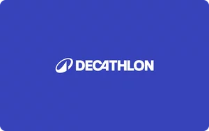 Decathlon - KARTA PODARUNKOWA