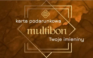MULTIBON PODARUNKOWY – IMIENINY