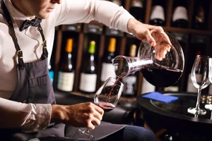 Szkolenie Sommelier