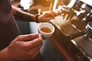 Warsztaty Baristyczne | Wiele lokalizacji