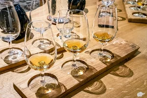 Degustacja Wina dla Dwojga | Warszawa