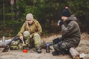 Szkolenie Survivalowe dla dwojga | wiele lokalizacji