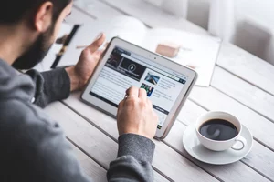 Trener personalny – kurs online