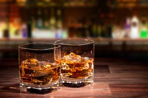 Degustacja Whisky Single Malt dla dwojga | Warszawa