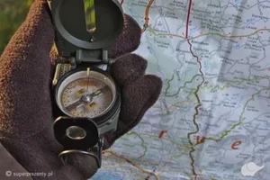 Szkolenie Survivalowe dla dwojga | wiele lokalizacji