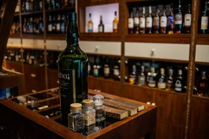 Degustacja Whisky Single Malt dla dwojga | Warszawa