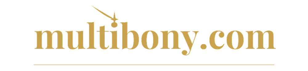Logo Multibony.com